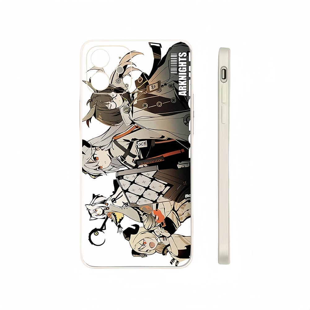 Arknights Rhine Lab LLC. Phone Case