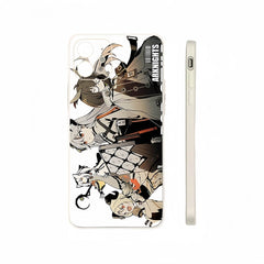 Arknights Rhine Lab LLC. Phone Case