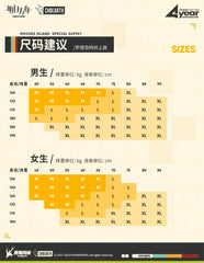 Arknights Rhode Island Special Supply-Rhode Island style