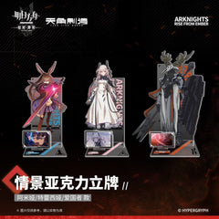 Arknights Rise From Ember-Acrylic Stand