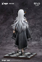 Arknights Rise Up Weedy (Celebration Time Ver.) Figure