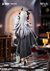 Arknights Rise Up Weedy (Celebration Time Ver.) Figure