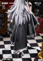 Arknights Rise Up Weedy (Celebration Time Ver.) Figure