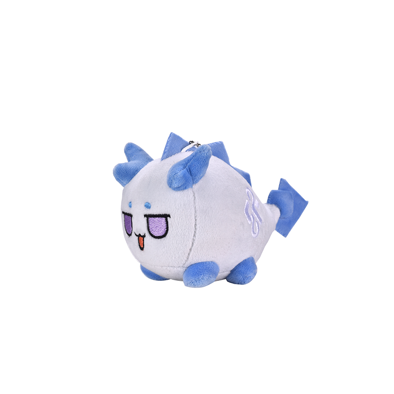 Arknights Running Bean