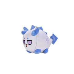 Arknights Running Bean