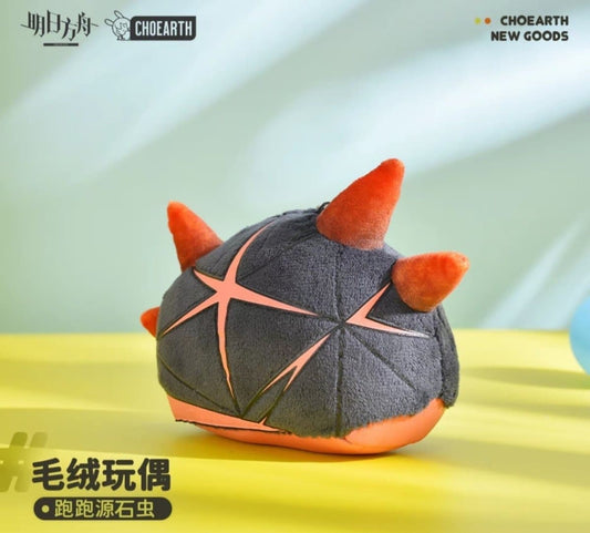 Arknights Running Originiums Insect