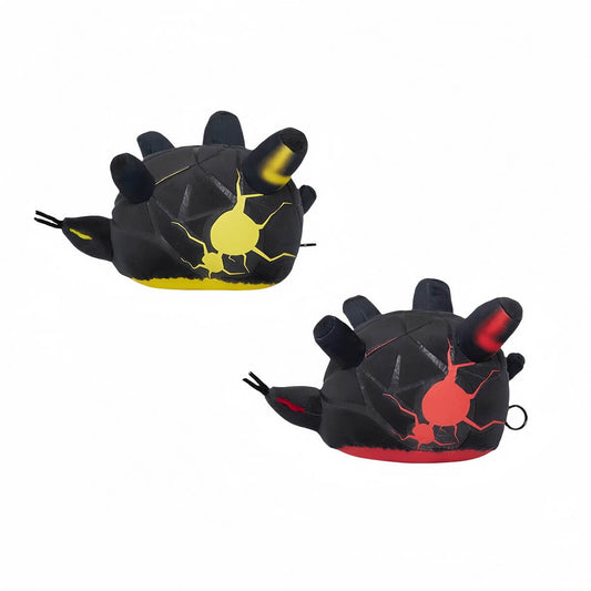 A Cute Arknights Running Originiums Insect