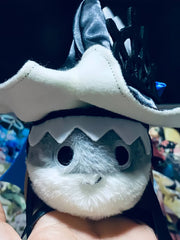 Arknights Sakaban Plush Doll