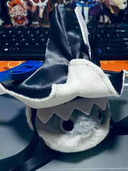 Arknights Sakaban Plush Doll
