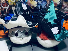 Arknights Sakaban Plush Doll