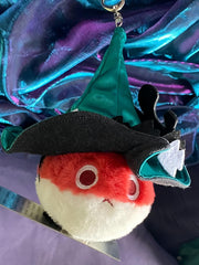 Arknights Sakaban Plush Doll