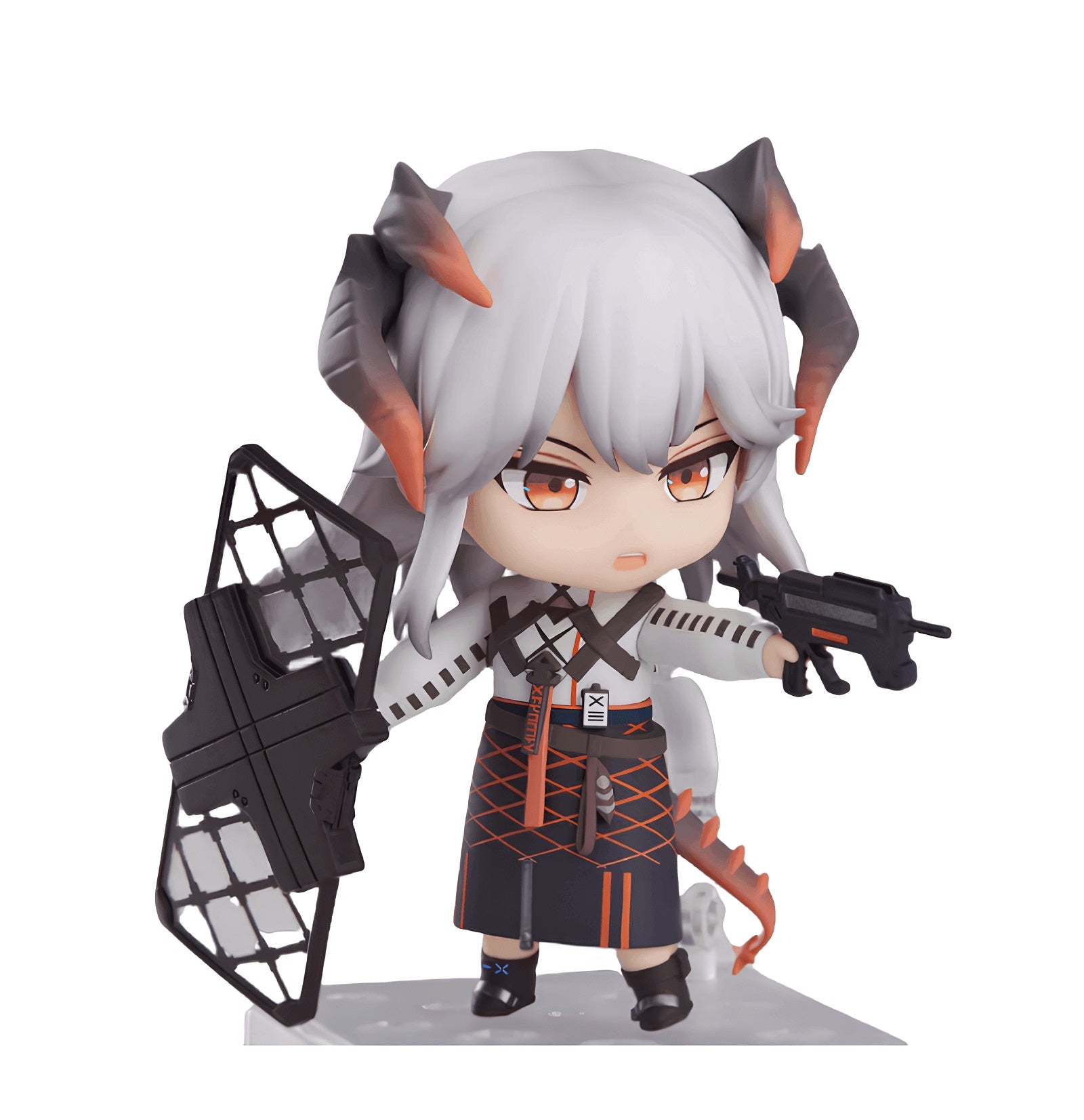 Arknights Saria Chibi Figure