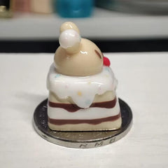 Arknights Shanshan rabbit keycaps