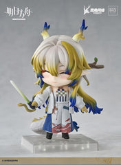 Arknights Shu Chibi Figure