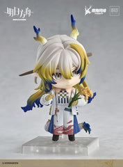 Arknights Shu Chibi Figure