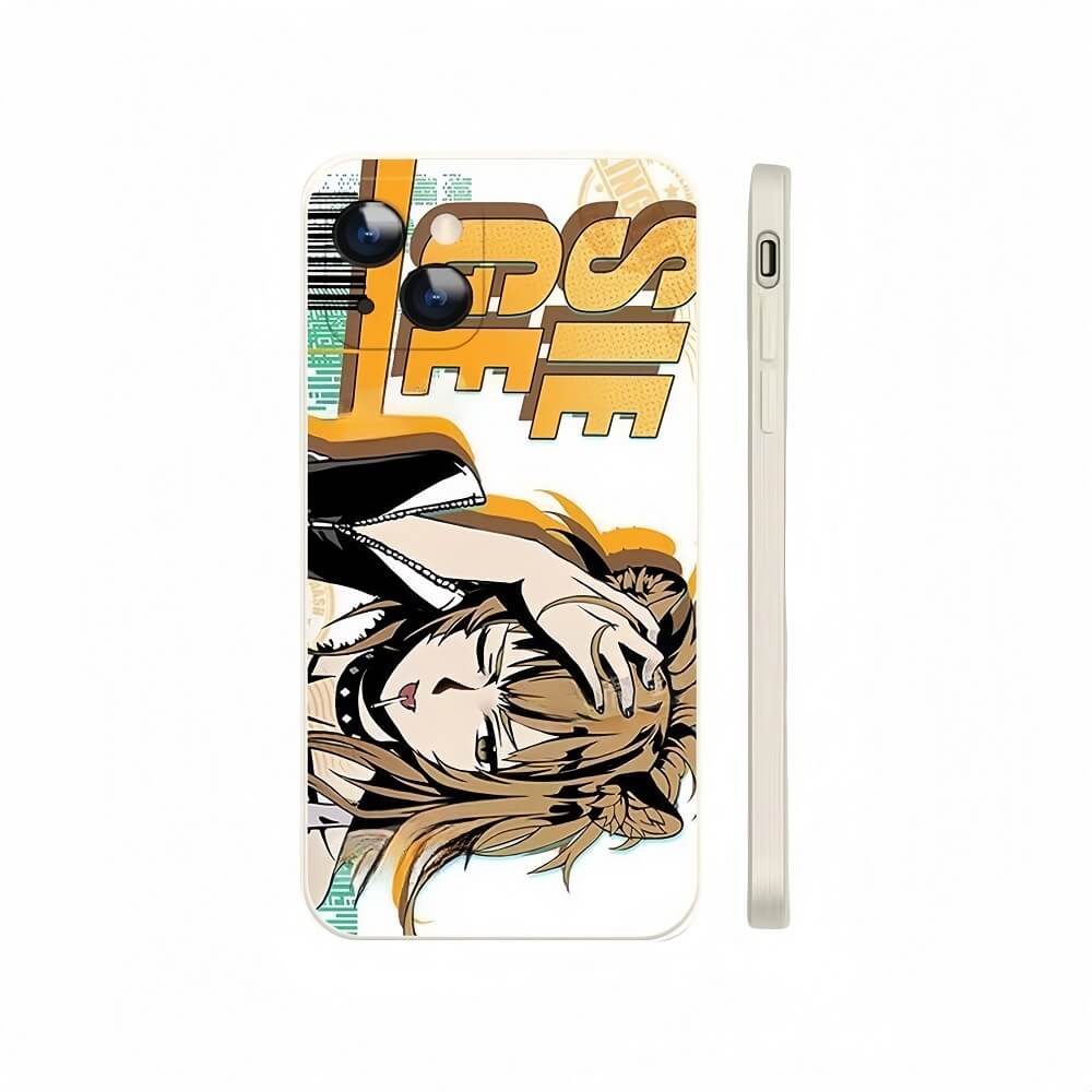 Arknights Siege Phone Case