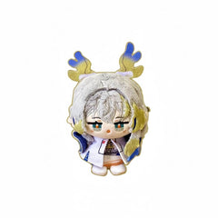 Arknights Sitting Doll