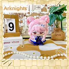 Arknights Sitting Doll