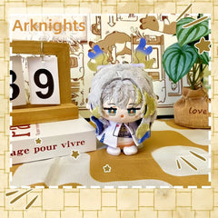 Arknights Sitting Doll