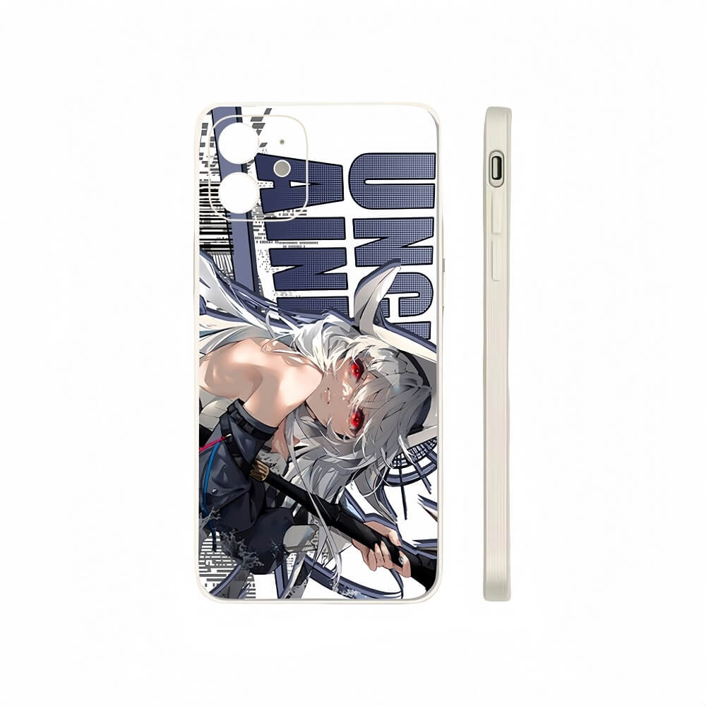 Arknights Specter the Unchained Phone Case