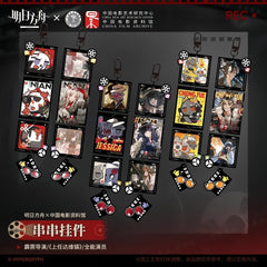 Arknights String of Pendants