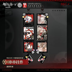 Arknights String of Pendants