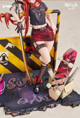 Arknights Surtr: Liberté//Échec VER.