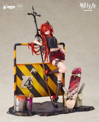 Arknights Surtr: Liberté//Échec VER.