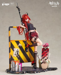 Arknights Surtr: Liberté//Échec VER.