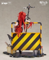 Arknights Surtr: Liberté//Échec VER.