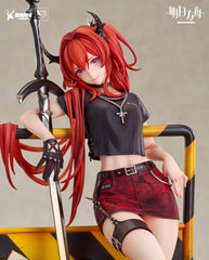 Arknights Surtr: Liberté//Échec VER.