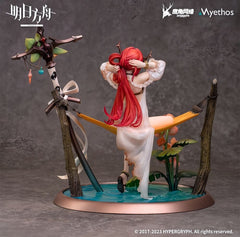 Arknights Surtr (Colorful Wonderland CW03 Ver.) 17 Scale Figure