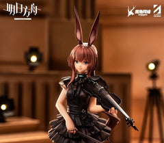 Arknights Symphony Amiya (For the Voyagers Ver.) 17 Scale Figure