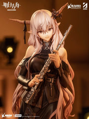 Arknights Symphony Shining (For the Voyagers Ver.) 17 Scale Figure