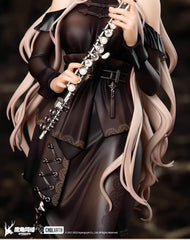 Arknights Symphony Shining (For the Voyagers Ver.) 17 Scale Figure