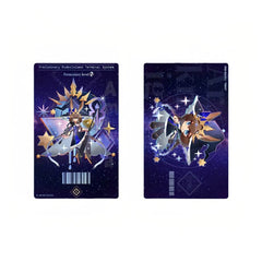 Arknights Terra Secrets Series Merch-Amiya