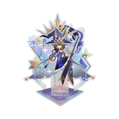 Arknights Terra Secrets Series Merch-Amiya