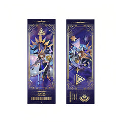 Arknights Terra Secrets Series Merch-Amiya