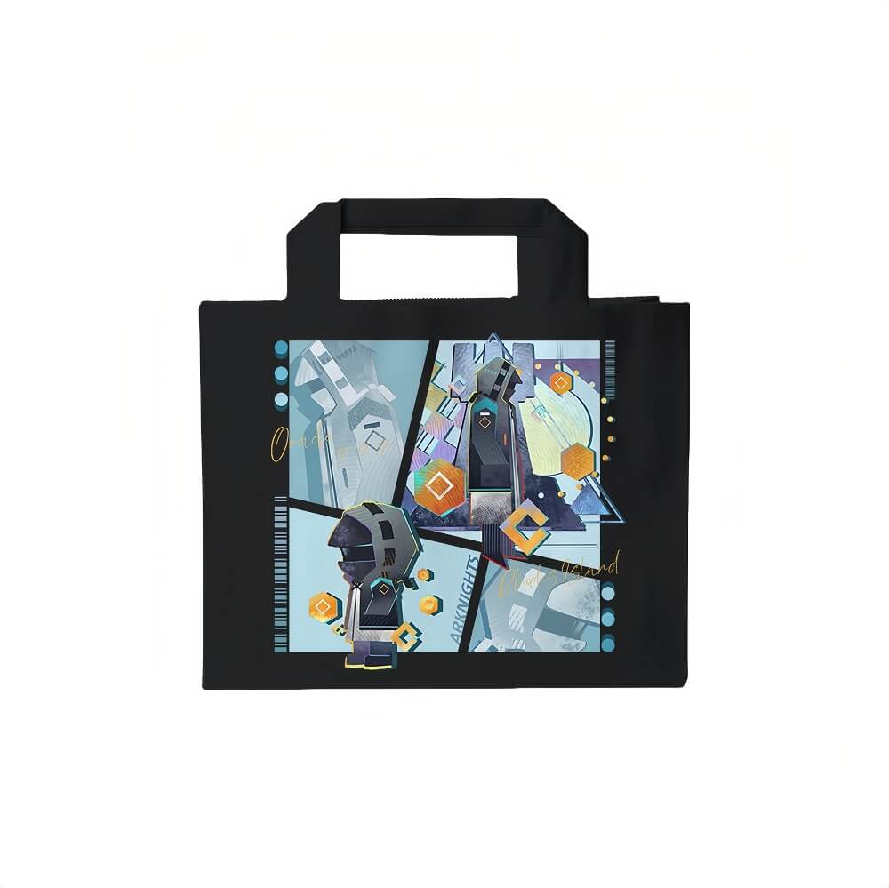 Arknights Terra Secrets Series Merch-Doctor