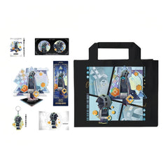 Arknights Terra Secrets Series Merch-Doctor