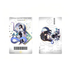 Arknights Terra Secrets Series Merch-Priestess