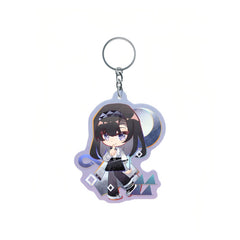 Arknights Terra Secrets Series Merch-Priestess