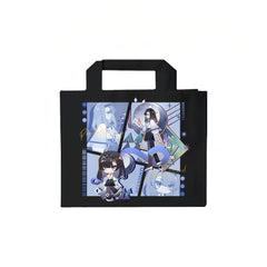 Arknights Terra Secrets Series Merch-Priestess