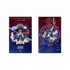 Arknights Terra Secrets Series Merch-Texas