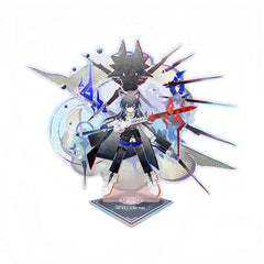 Arknights Terra Secrets Series Merch-Texas