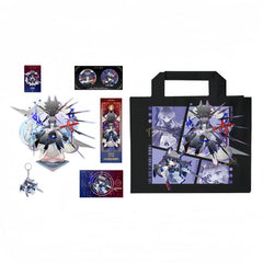 Arknights Terra Secrets Series Merch-Texas