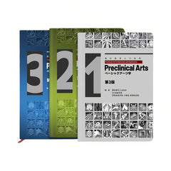 Arknights Tips Summary Style Notebook