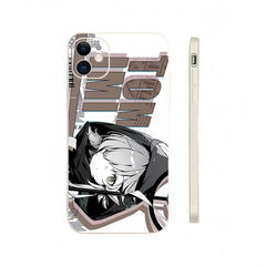 Arknights Tomimi Phone Case