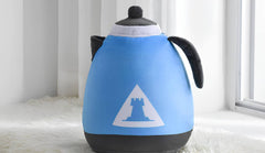 Arknights Two-Change Plush Doll Daydream Official Genuine