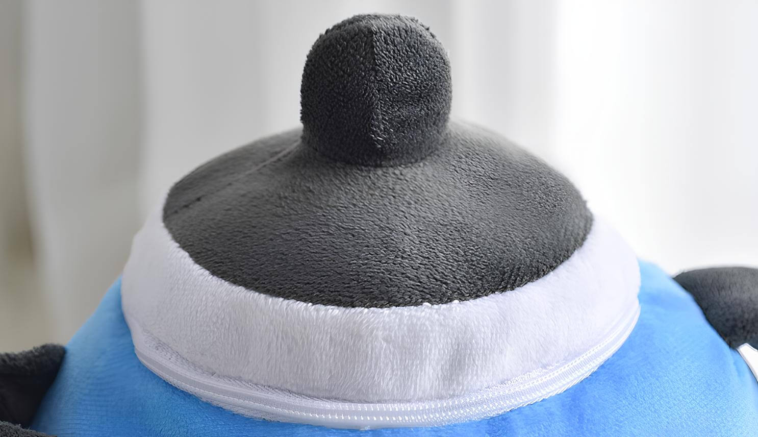 Arknights Two-Change Plush Doll Daydream Official Genuine